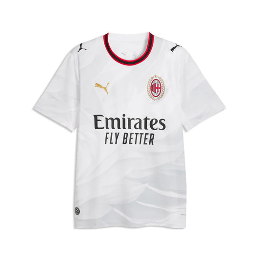 ACM Away Jersey Replica
