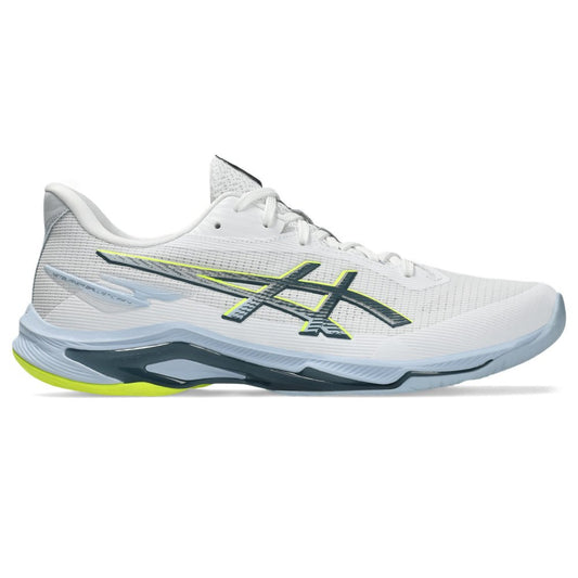 Netburner Ballistic FF 4 Men