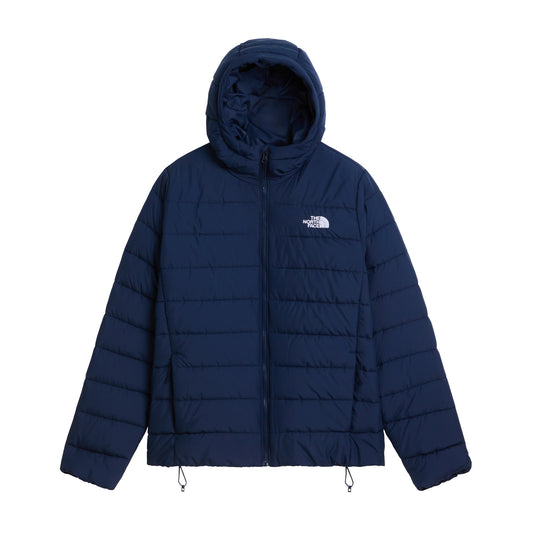 M ACONCAGUA HOODED JACKET