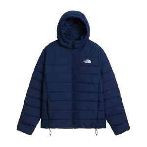 M ACONCAGUA HOODED JACKET