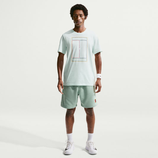 M NKCT TEE STD HERITAGE SP26 (Consu