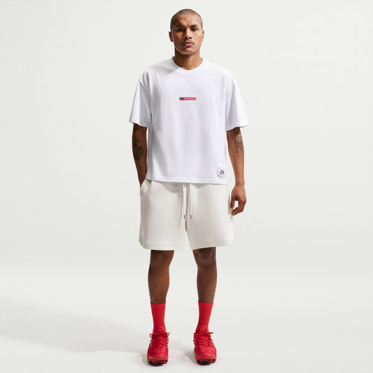 M NSW TEE LSE BOXY FOOTBALL