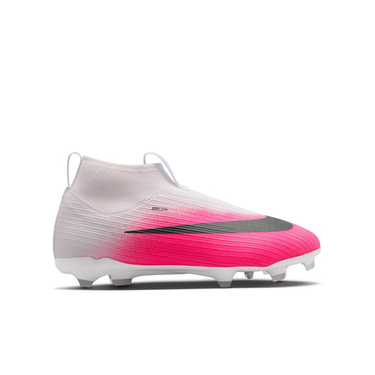 Mercurial Superfly 11 Academy Jr. Fussballschuhe