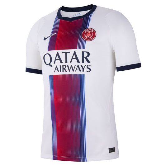 Paris Saint-Germain 2026/27 Away Maillot de football