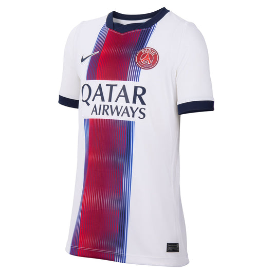 Paris Saint-Germain 2026/27 Away Maillot de football