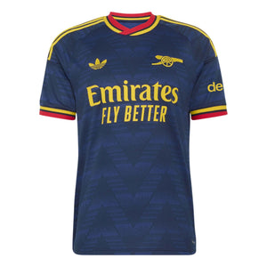 FC Arsenal 2026/27 Away Fussballtrikot
