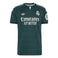Real Madrid 2026/27 Away Fussballtrikot