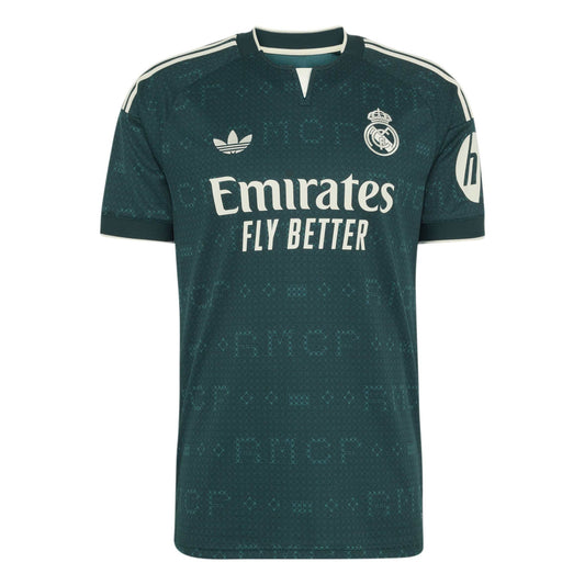 Real Madrid 2026/27 Away Maillot de foot