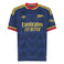 FC Arsenal 2026/27 Away Fussballtrikot