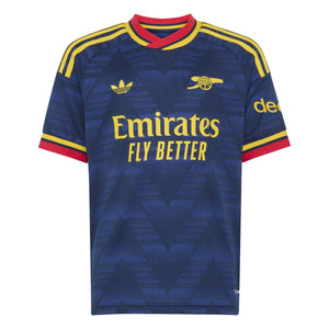 FC Arsenal 2026/27 Away Fussballtrikot