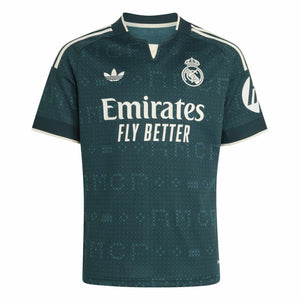 Real Madrid 2026/27 Away Maillot de foot