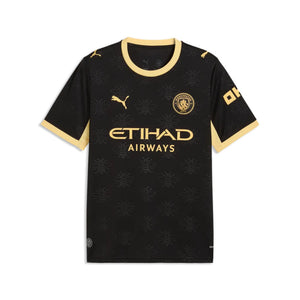 Manchester City Away Maillot de foot