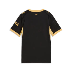 MCFC Away Jersey Replica Jr