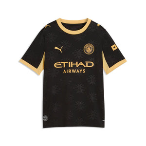 Manchester City Away Maillot de foot