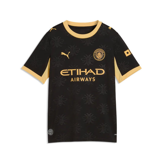 Manchester City Away Maillot de foot