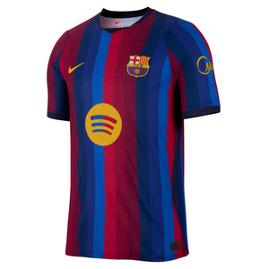 FC Barcelona 2026/27 Home Fussballtrikot