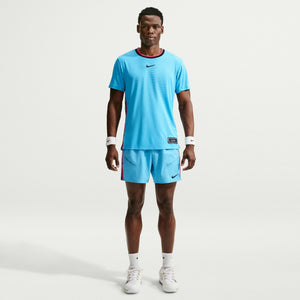 NikeCourt Slam Men's Dri-FIT Tennis Shorts