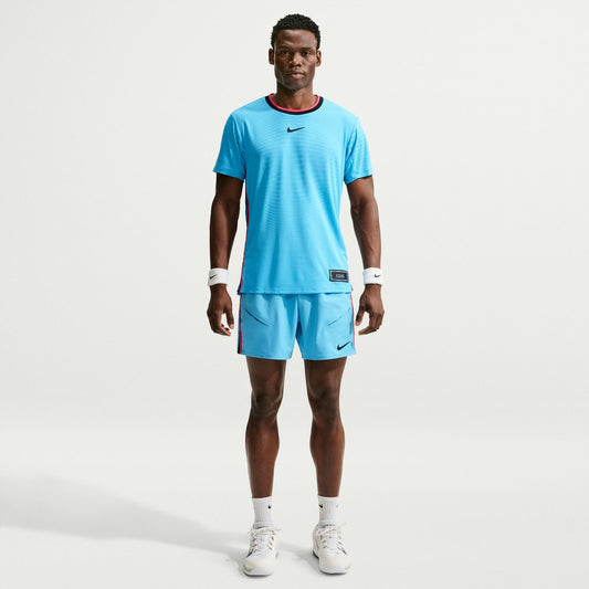 NikeCourt Slam Men's Dri-FIT Tennis Shorts