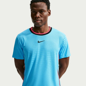 NikeCourt Slam Men's Aero-FIT Tennisshirt