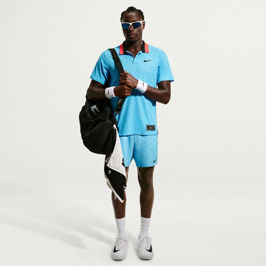 NikeCourt Slam Men's Dri-FIT Tennis Shorts