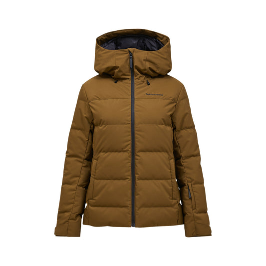 Shred Daunenjacke