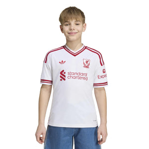 FC Liverpool 26/27 Away Fussballtrikot