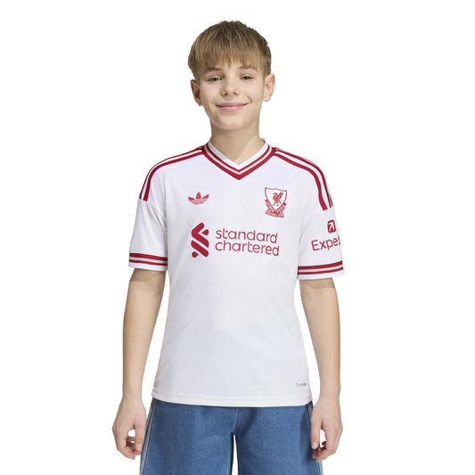 FC Liverpool 26/27 Away Fussballtrikot