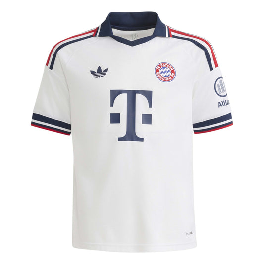 FC Bayern München 26/27 Away Fussballtrikot