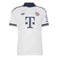 FC Bayern München 26/27 Away Fussballtrikot