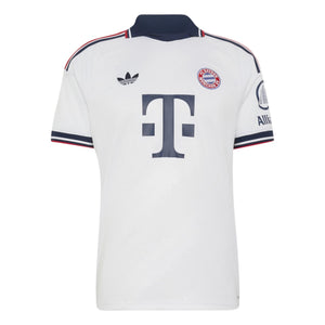 FC Bayern München 26/27 Away Fussballtrikot