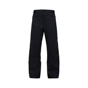 M Maroon Insulated Pants