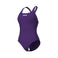 W Team Swimsuit Swim Pro Solid