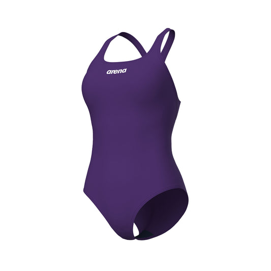 W Team Swimsuit Swim Pro Solid