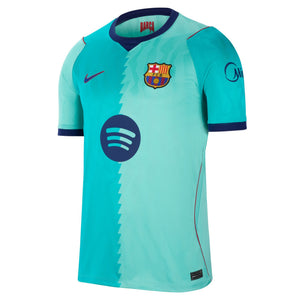 FC Barcelona 2026/27 Third Fussballtrikot