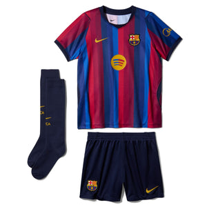 FCB LK NK DF KIT STAD HM