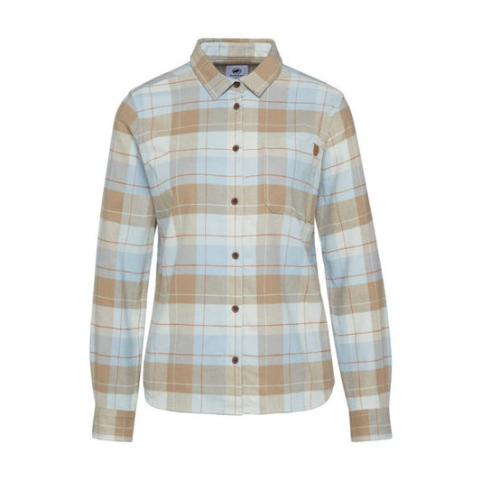 Trovat Longsleeve Shirt Women
