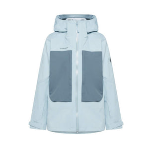 Skintrack HS Hooded veste de ski