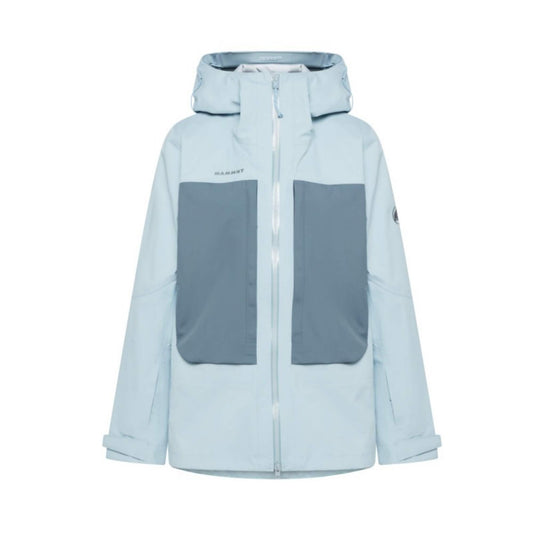 Skintrack HS Hooded Skijacke