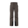 Maroon Skihose