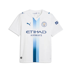 Manchester City FC Third Jersey Replica Fussballtrikot