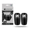 Tapedesign Shinguards Mini PRO Noir