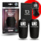 Tapedesign Shinguards FLEX Mini Schwarz