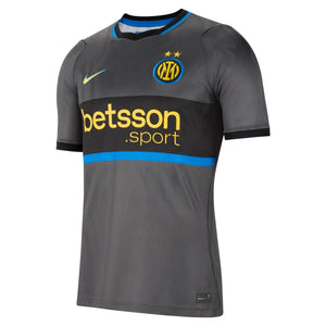 Inter Milan 2026/27 Third maillot de football
