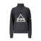 Tignes Uni Knit Pullover