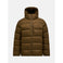 Frost Puffer Daunenjacke
