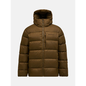 Frost Puffer Daunenjacke