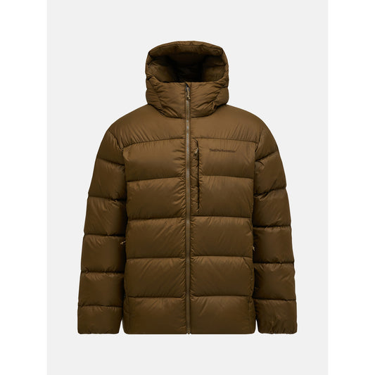 Frost Puffer Daunenjacke