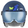 uvex rocket jr visor