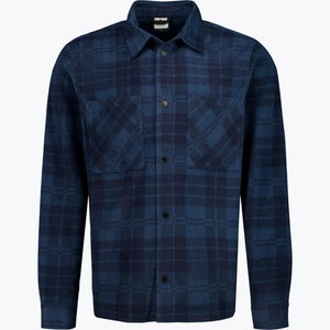 MCK GURRA M FLEECE SHIRT