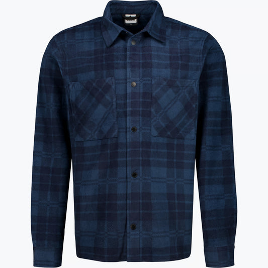 MCK GURRA M FLEECE SHIRT
